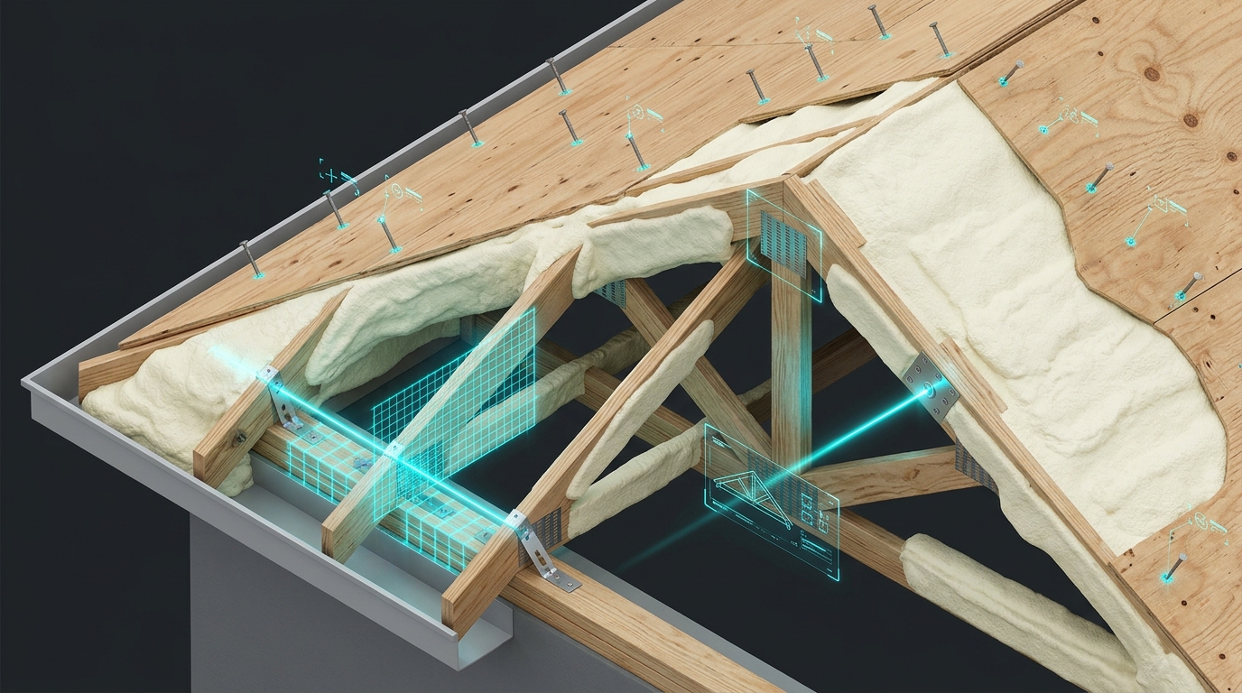 Spray Foam Roof Insurance Florida