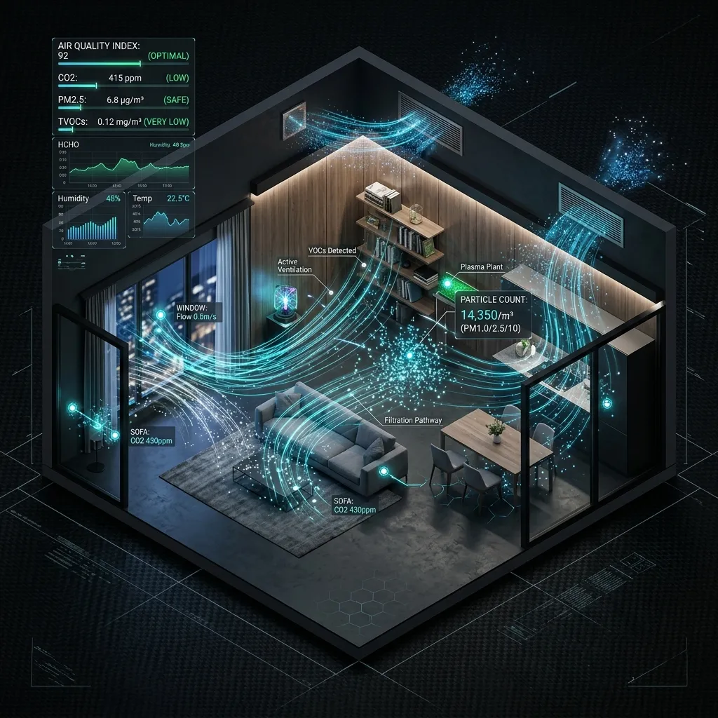 High-Tech Diagnostic Inspection