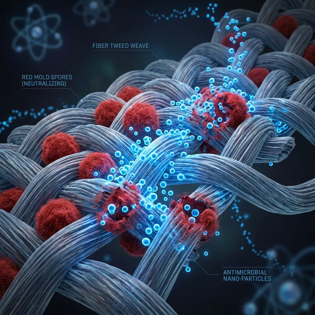 Nano-Scale Treatment - Sani Effect Florida