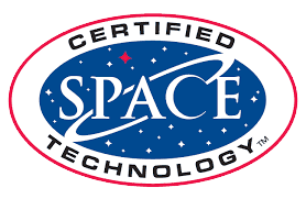 NASA Certified Space Technology