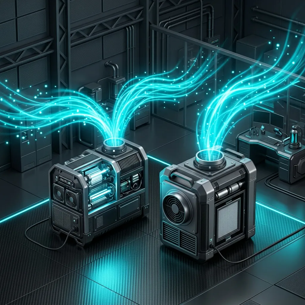 Advanced ActivePure Technology