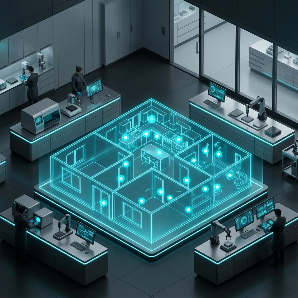 Sani Effect Targeted Reapplication Maintenance Areas
