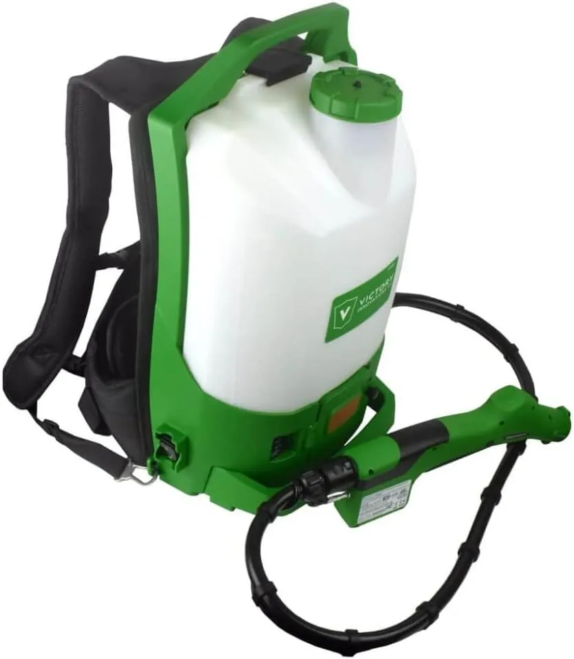 Victory Electrostatic Fogging - Sani Effect Florida