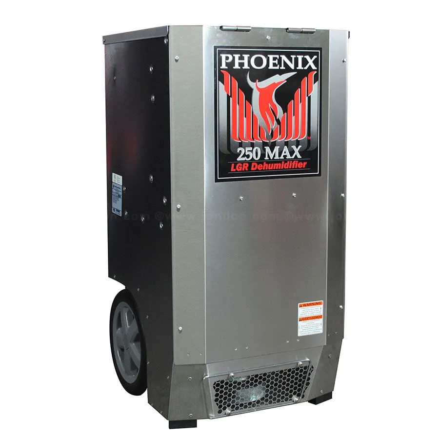 Phoenix 250 Max - Sani Effect Florida