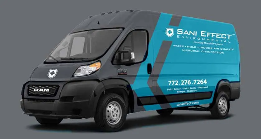 Project - Sani Effect Florida
